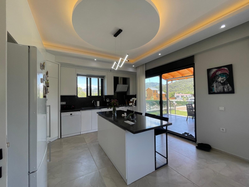 Villa Lake House Dalaman
